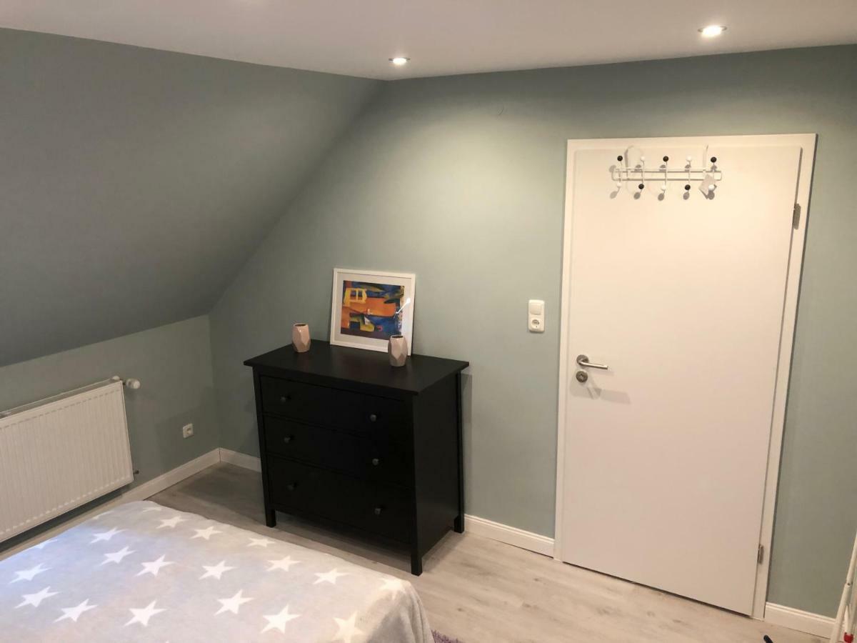 Apartment Ochtum Str. Бремен Екстериор снимка